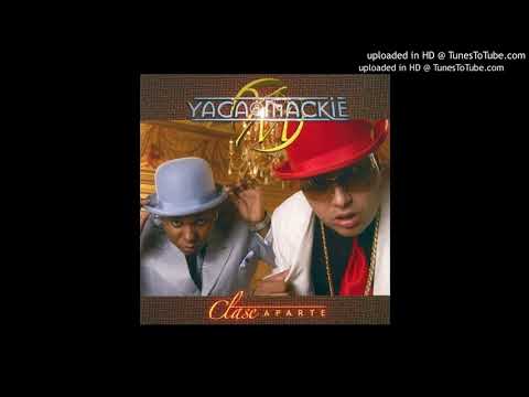 Acechandote-Yaga y Mackie
