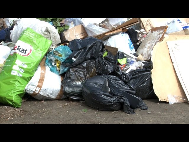 Кто это сделал?