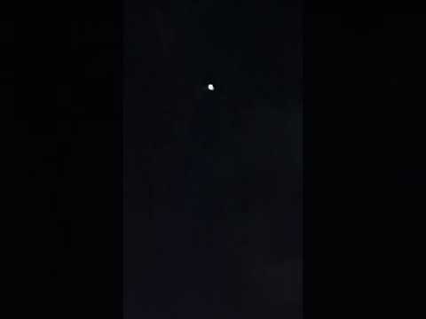 Pouso Alegre Minas Gerais Brasil 2025 #OVNI