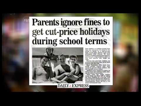 TWStuff - Dean Andrews and the papers part 2 (13.05.09)