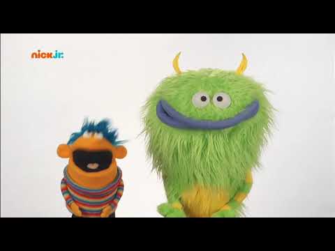 Frankie and Frank Po Polsku - Liczenie