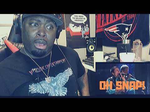 DramaSydETV: 12th Performance Of Pentatonix, Sing Off, Series 3:  Reaction Video