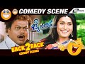 Jai Lalitha Back To Back Comedy Sharan Sadhu Kokila Tabla Naani