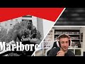 Krass GEFÜHLVOLL! SAMRA - MARLBORO ROT (PROD. BY LUKAS PIANO & GRECKOE) - Reaction Krass GEFÜHLVOLL! SAMRA - MARLBORO ROT (PROD. BY LUKAS PIANO & GRECKOE) - Reaction