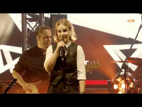 Banach 45/60 - 4 pory (Hey cover)