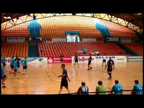 Anhaltliga 3.ST 2009/2010 Kühnau II-Wulfen (1.Hz)