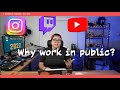 How Social Media Helped My Software Engineer Journey