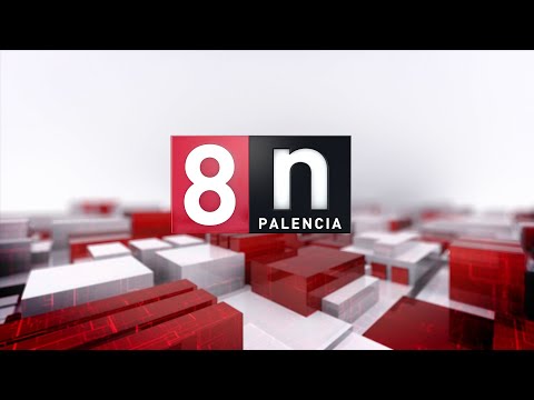 Noticias 14:00h (5 febrero 2026) La 8 Palencia CyLTV