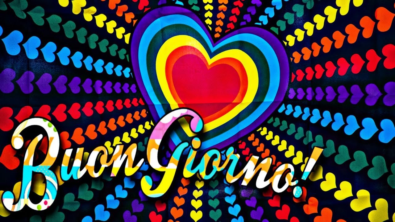 Buongiorno 🌞🌼con la speranza nel Cuore 🌸💚