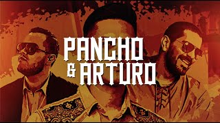 Regulo Caro - Pancho y Arturo [Lyric Video]