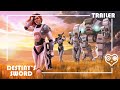 Gameplay video of Destiny's Sword  PC
