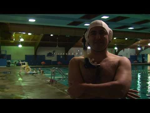 Underwater Hockey: A Documentary