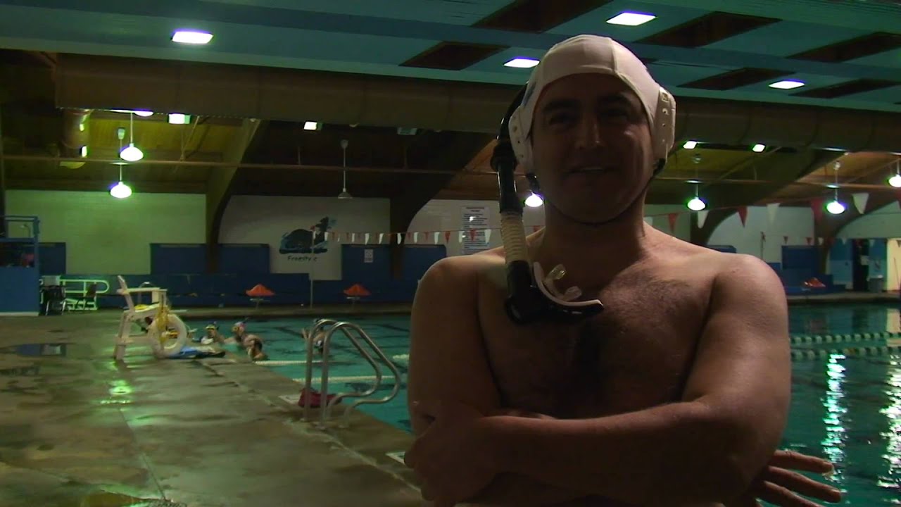 Underwater Hockey: A Documentary