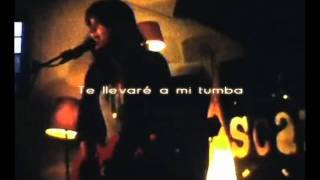 Scanners - Salvation (Sub. español)