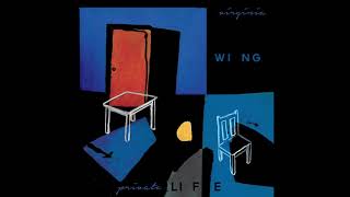 Virginia Wing - Private Life (Full Album) 2021