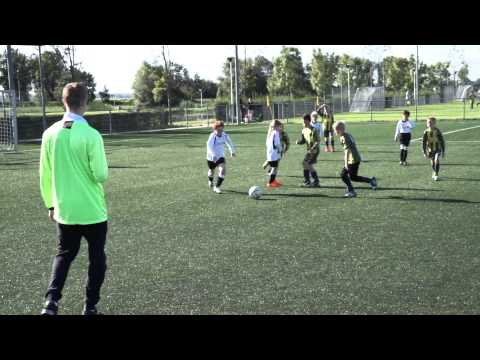 Meerburg E11 - Voorschoten '97 E14