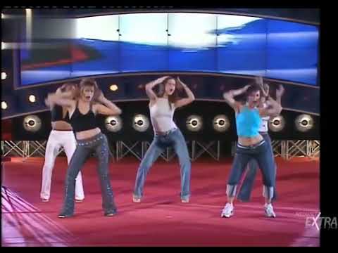 Lollipop - Down Down Down (Festivalbar 2001 Taormina)