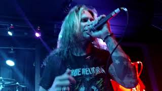 6) Lynch Mob - Sweet Sister Mercy