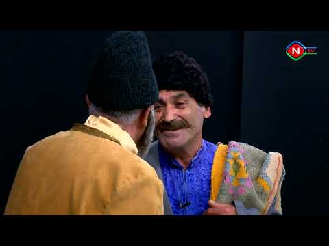 Hekayə axşamı - 07.06.2022