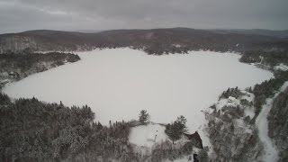 Le Lac des Pins: Mon coin de paradis