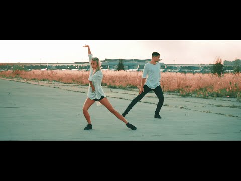 Shallow,  Show Dance, Rumba , Ballroom Dance