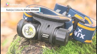 Fenix HM50R