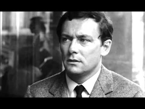 La scène de la terrasse - "Le feu follet"