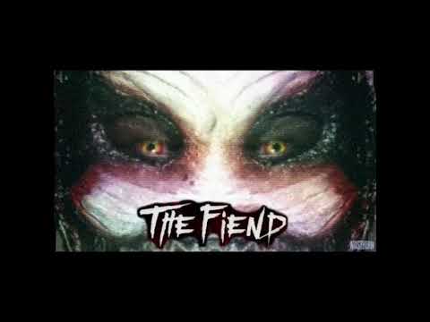 The Fiend - Let Me In - Anti-Nightcore/Daycore