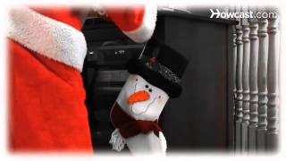 How to Tell If Santa Came While You Were Sleeping