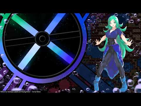 Pokémon Reborn - Amaria's Gym Dive Theme