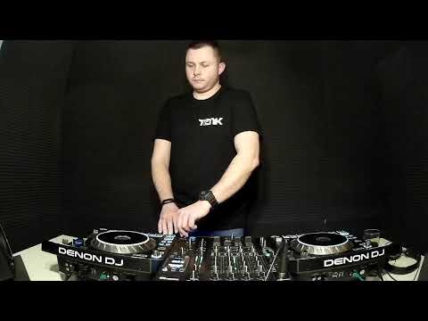 DJ Tenk Live Stream vol. 1