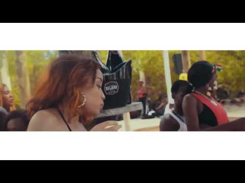 Dexta Daps - Jealous Ova (Official Video) ft Tifa [Genius Sound]