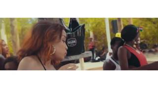 Dexta Daps - Jealous Ova (Official Video) ft Tifa [Genius Sound]
