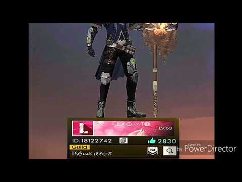 Leo MC is a crazy player, killing video😍😍