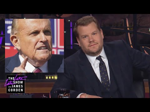 ルディ・ジュリアーニは13億ドルの問題に直面している (Rudy Giuliani Is Facing a $1.3 Billion Problem)