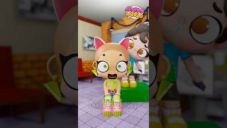 Download lagu My brother has gone crazy 🤣 Avatar World Funny TIKTOK Meme #avatarworld #shorts mp3