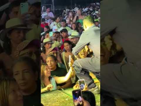 Esta Vida_Jorge Celedon En Rio Viejo Bolivar