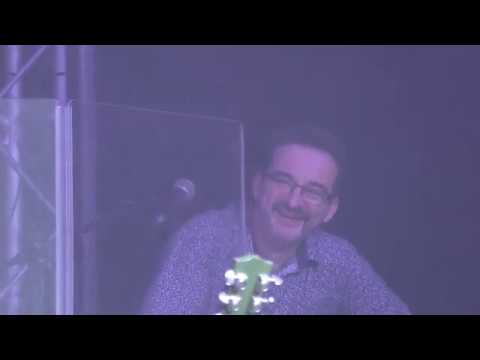 Lovasi '18 - Jogdíjak / Emese @Budapest, Barba Negra 2018.10.27.