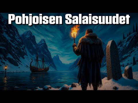 VIKINGIEN KOKO historia - Miten he valloittivat ja sitten katosivat