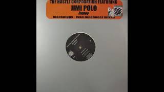 The Hustle Corporation – Happy