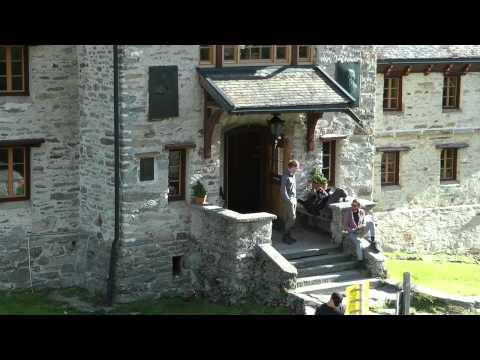 Berliner Luft liegt in der Luft   Berliner Höhenweg