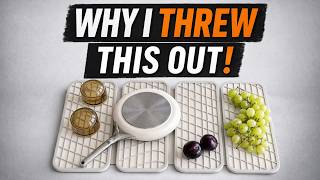 I Replaced My Dorai Dish Pad — Here’s Why