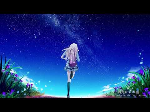 Collection of Best OST of "Shigatsu wa Kimi no Uso"