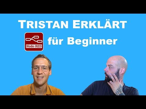 Steuer dein Leben and Tristans Smartes Heim