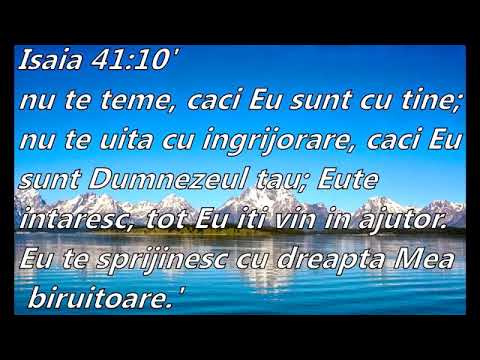 Mărturie completa - Turcu Gheorghe (Vulcan-Hunedoara)