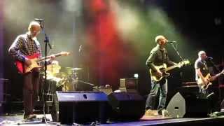 Half Man Half Biscuit - The Best Things In Life/Lark Ascending at the Forum Kentish Town 15/10/2015