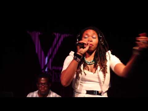 #MusicBuildsCommunity: Casmir aka Dope Chic @VelvetLoungeChicago