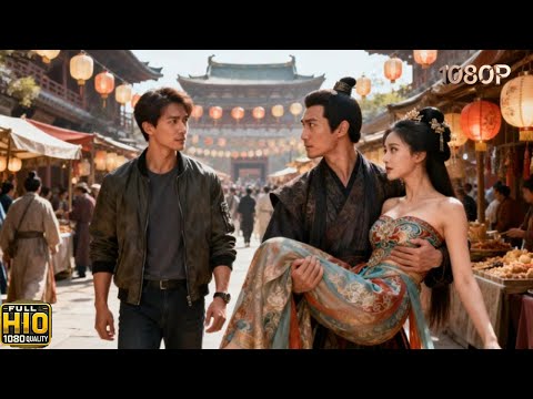 After time-travelling, I wanted a lazy life as a prince,but ended up a legendary Emperor by mistake!