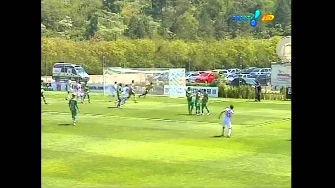 André Lucas - Goleiro 94