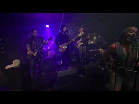 BrutalSound - Satisfacion (i cant get no) - Rolling Stones COVER -